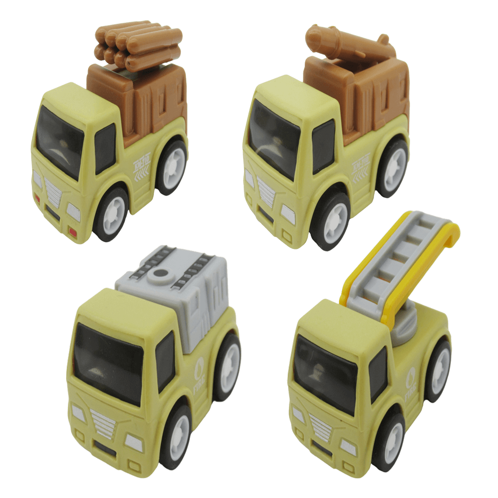 mini car toy